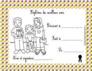 Coloriage Pour Sa Meilleure Amie 【meilleur 50 】 Coloriage De Deux Meilleures Amies