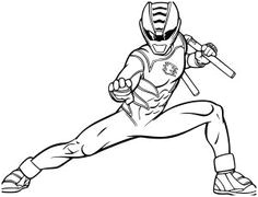 Coloriage Power Rangers à Imprimer Gratuit 19 Best Power Rangers Pictures Images