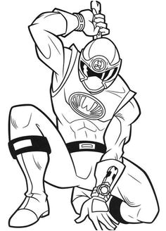 Coloriage Power Rangers à Imprimer Gratuit 19 Best Power Rangers Pictures Images