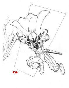 Coloriage Power Rangers force Mystic the Best Free Mystic Coloring Page Images Download From