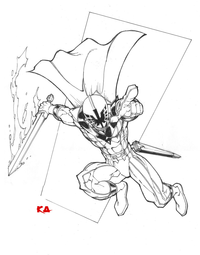 Coloriage Power Rangers force Mystic the Best Free Mystic Coloring Page Images Download From