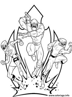 Coloriage Power Rangers Rpm 53 Best Power Rangers Samurai Party Images