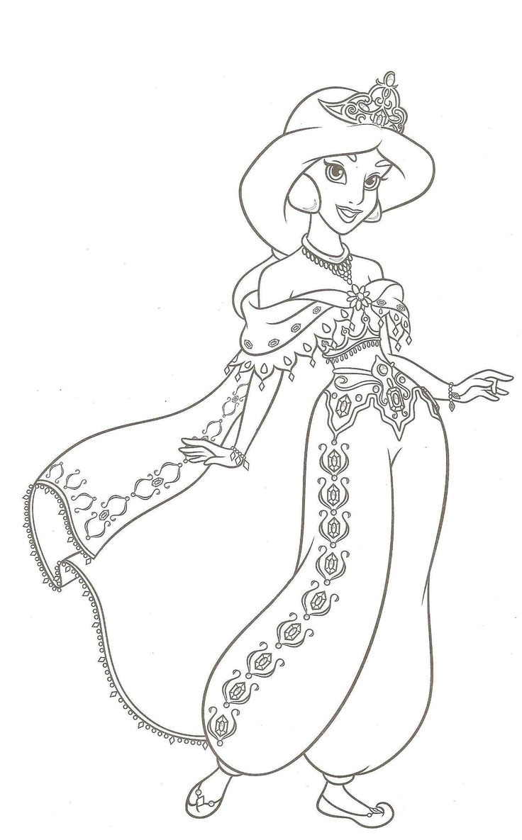 Coloriage Princesse Et Prince Princesse Disney Colorier Coloriage Cendrillon Et Les