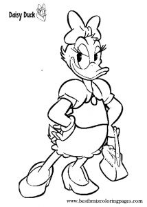 Coloriage Quiver A Imprimer Meilleur De Coloriage Donald A Imprimer