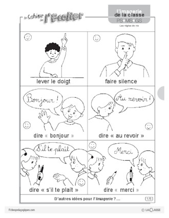 Coloriage Règles De Vie Maternelle Imagerie Les Règles De Vie Fichespédagogiques Coloriage Règles De Vie Maternelle Imagerie Les Règles De Vie Fichespédagogiques