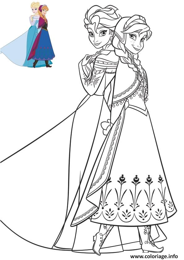 Coloriage Reine Des Neiges Anna Et Elsa Coloriage Anna Et Elsa En Superbe Robes Reine De Neiges Dessin Coloriage Reine Des Neiges Anna Et Elsa Coloriage Anna Et Elsa En Superbe Robes Reine De Neiges Dessin