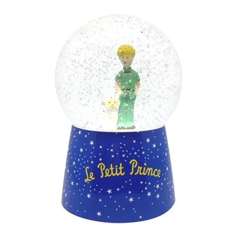 Coloriage Renard Petit Prince Boule Neige Musicale Trousselier Le Petit Prince Coloriage Renard Petit Prince Boule Neige Musicale Trousselier Le Petit Prince