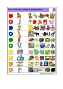 Coloriage Rentrée école Maternelle 49 Meilleures Images Du Tableau Montessori Lecture En 2019