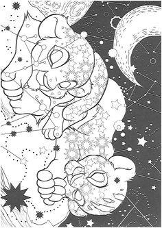 Coloriage Roi Lion à Imprimer Les 327 Meilleures Images De Pages De Coloriage Disney
