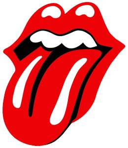 Coloriage Rolling Stones Imprimer Rolling Stones Lips Logo Pop Art En 2018