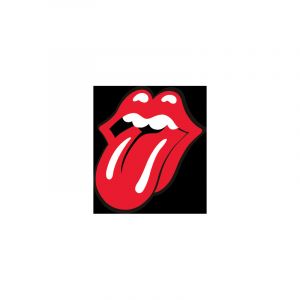 Coloriage Rolling Stones Imprimer Sticker Londres Langue the Rolling Stones Color Stickers