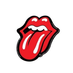 Coloriage Rolling Stones Imprimer Stickers the Rolling Stones Lips