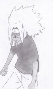 Coloriage Sasuke Et Itachi Sasuke Mes Dessins De Manga