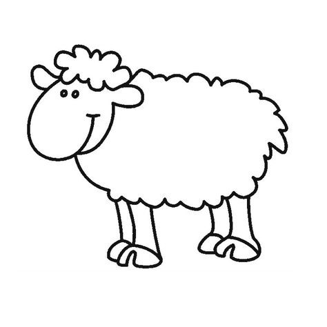 Coloriage Shaun Le Mouton Résultat De Recherche D Images Pour "dessin Mouton