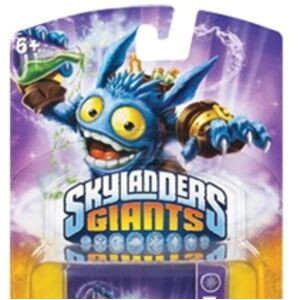 Coloriage Skylanders Swap force Blast Zone Pop Fizz Skylanders Wiki