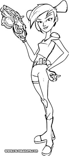 Coloriage Slugterra à Imprimer 8 Meilleures Images Du Tableau Coloriages