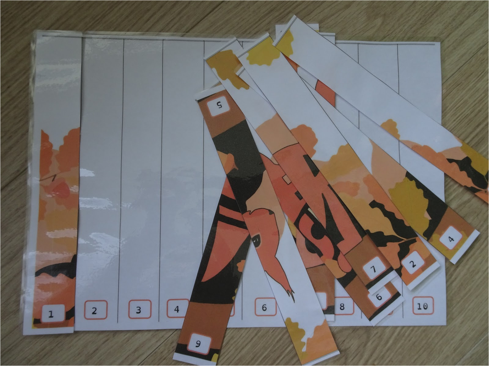 Coloriage sorcière à Imprimer Céline Lamour Crochet Puzzles   Imprimer En Lien Avec L