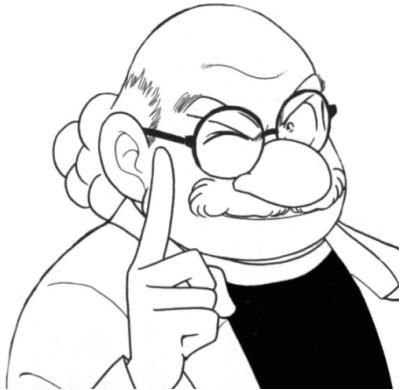 Coloriage sorcière à Imprimer Okar Tank Ou Le Journal D Un Nain 2011