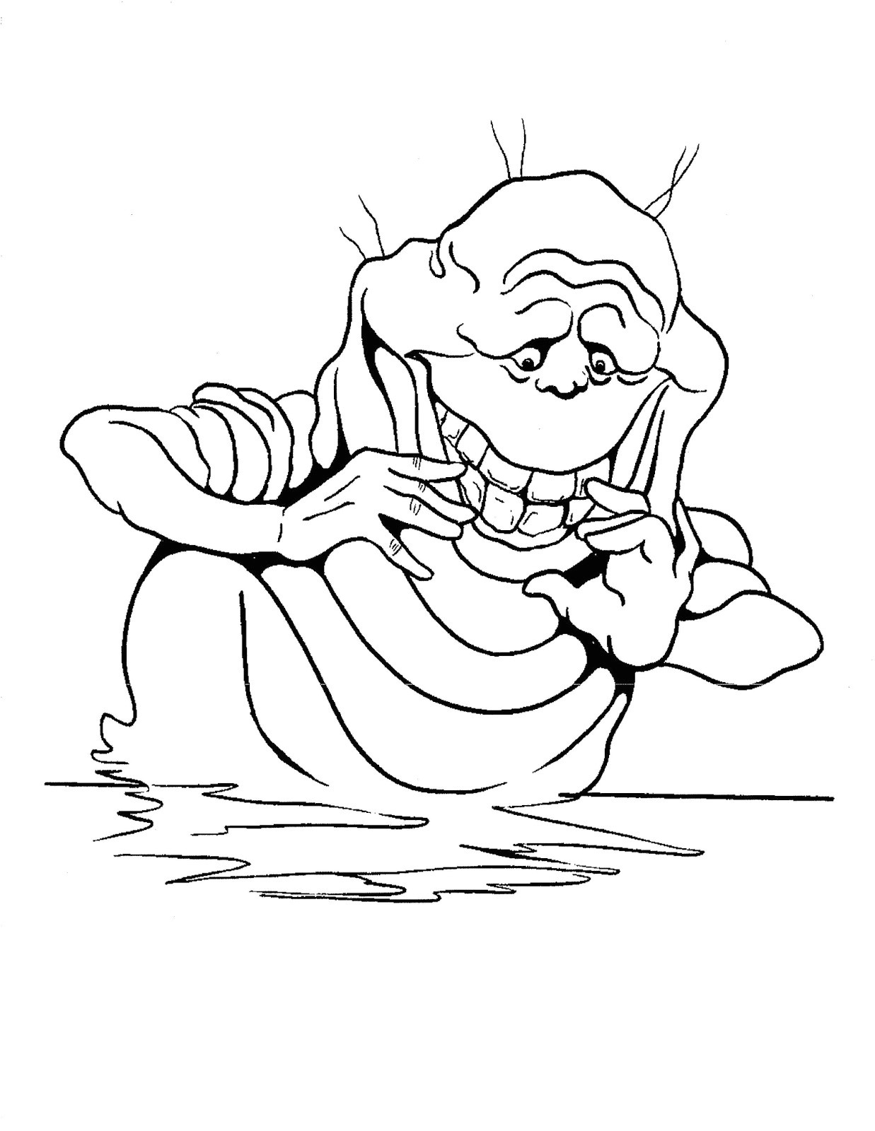 Coloriage sos Fantomes Imprimer sos Fantômes 22 S – Coloriages à Imprimer