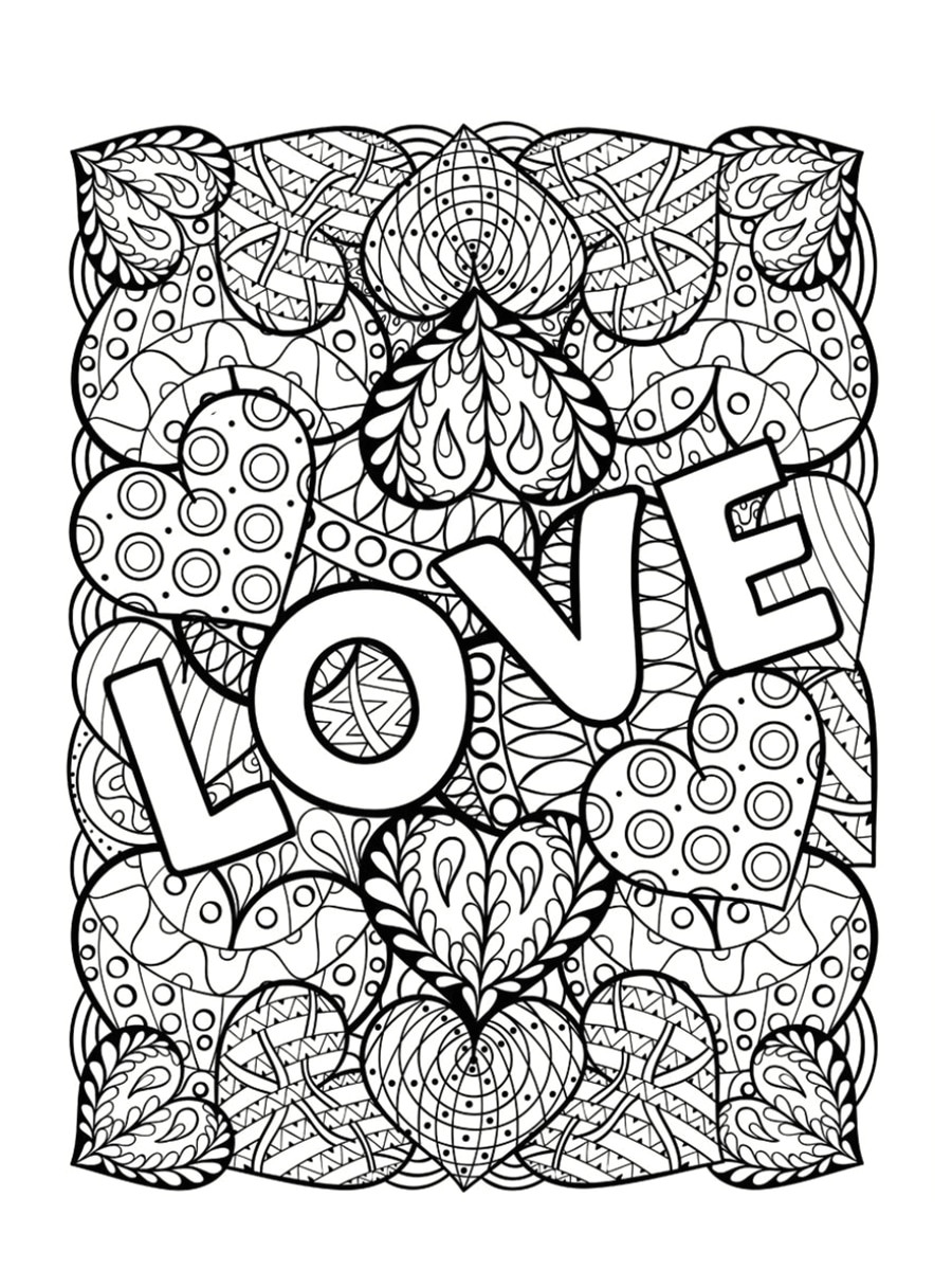 Coloriage St Valentin Gratuit Belle Coloriage De Bonbon A Imprimer Gratuit