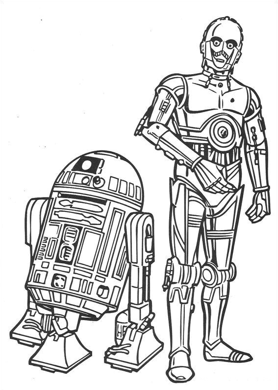 Coloriage Star Wars Anakin Skywalker 67 Ausmalbilder Von Star Wars Auf Kids N Fun Auf Kids N