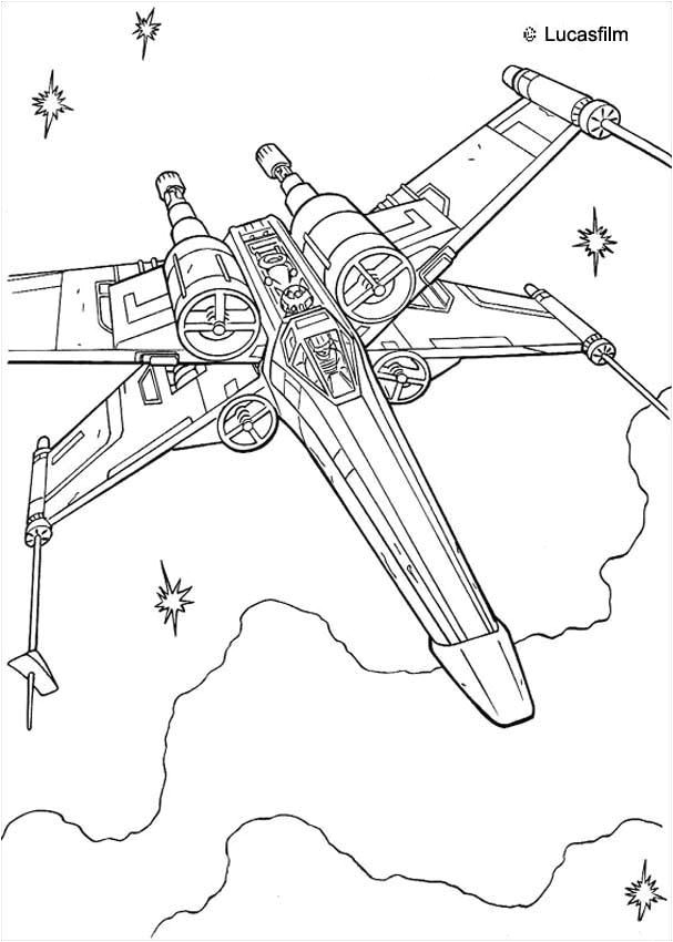 Coloriage Star Wars Anakin Skywalker Luke Skywalker Coloring Page More Star Wars Content On