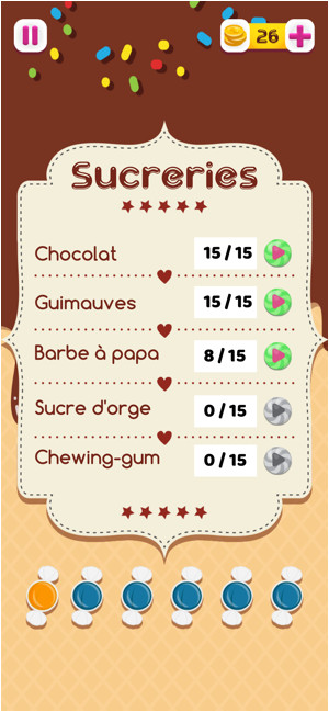 Coloriage Sucre D orge Jeu De Mots Sucrés Dans L App Store Coloriage Sucre D orge Jeu De Mots Sucrés Dans L App Store