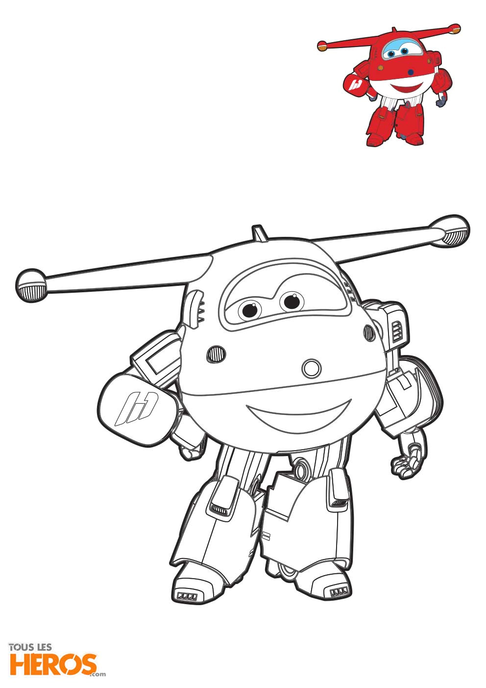 Coloriage Super Wings astra Coloriages Super Wings Gratuits Sur Le Blog De tous Les Héros