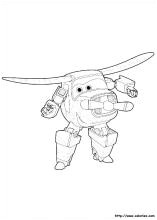 Coloriage Super Wings astra Index Of Images Coloriage Super Wings Miniature