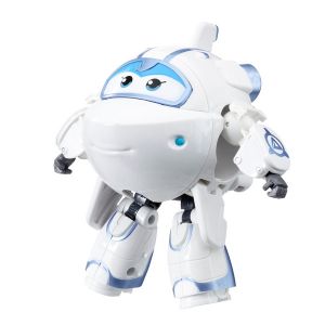 Coloriage Super Wings astra Super Wings Transformations Flugzeug astra Super Wings Deutschland