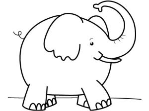 Coloriage Sur L Afrique 10 Coloriages D Animaux D Afrique