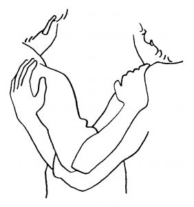 Coloriage Sur Le Pardon Le Pardon