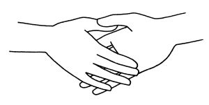 Coloriage Sur Le Pardon Le Pardon