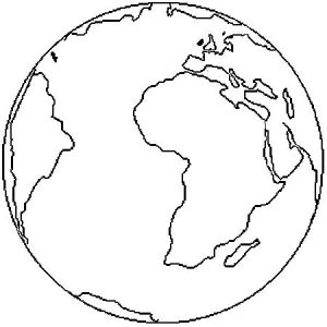 Coloriage Sur Les Planètes Coloriage Les Planètes Recherche Google