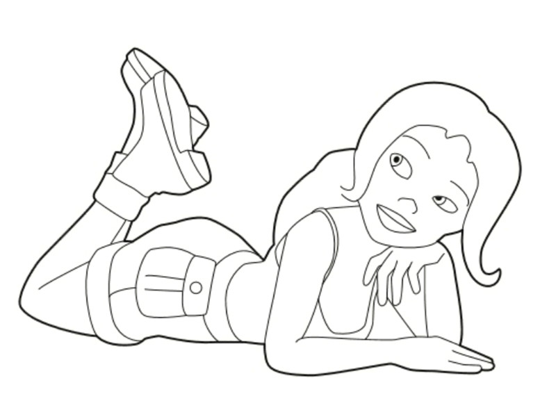 Coloriage Tad L Explorateur Tad L Explorateur Coloriages Et Bande Annonce Coloriage Tad L Explorateur Tad L Explorateur Coloriages Et Bande Annonce