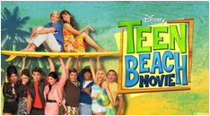 Coloriage Teen Beach Movie Die 90 Besten Bilder Von Disney Musikfilme