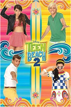 Coloriage Teen Beach Movie Die 90 Besten Bilder Von Disney Musikfilme