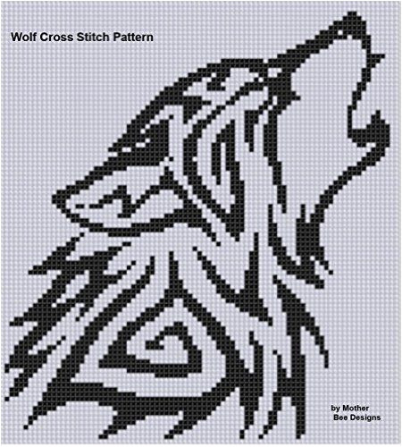 Coloriage Tete De Loup Tªte Loup