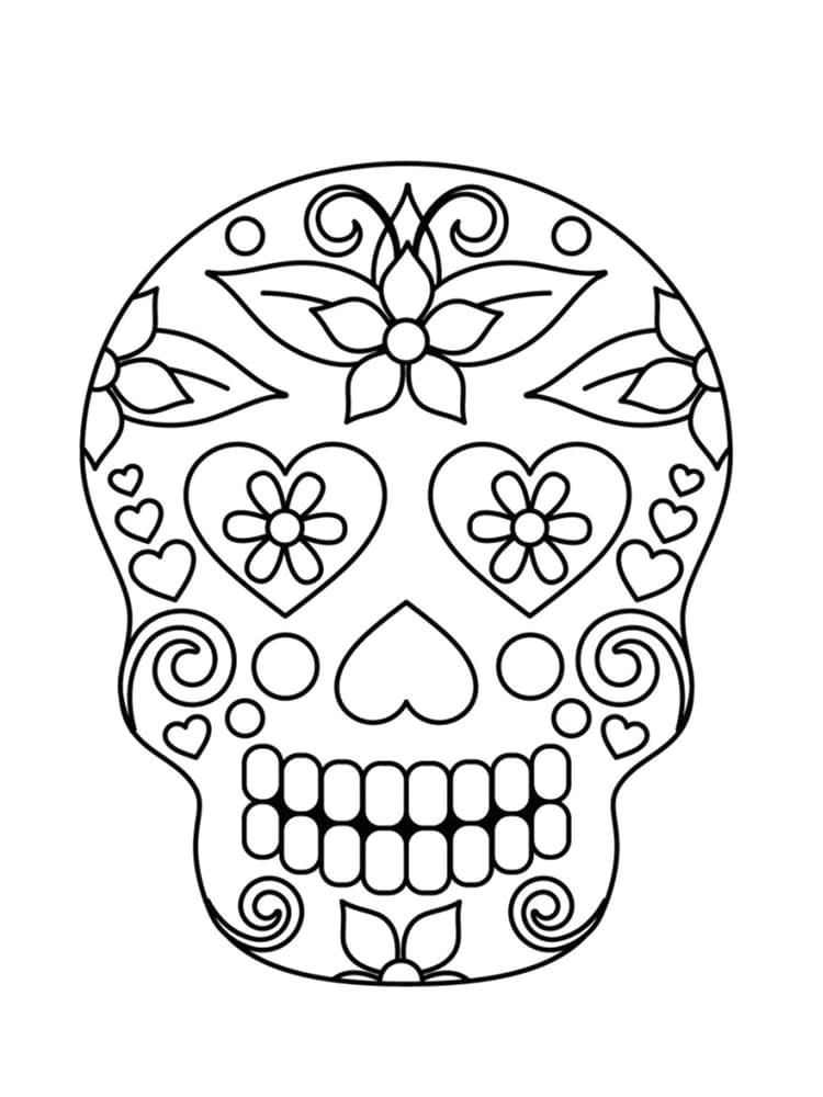 Coloriage Tete De Mort Mexicaine A Imprimer 13 Meilleures Images Du Tableau Mexique Coloriage Tete De Mort Mexicaine A Imprimer 13 Meilleures Images Du Tableau Mexique