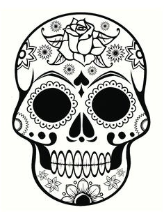 Coloriage Tete De Mort Mexicaine A Imprimer Les 28 Meilleures Images De Coloriage Tªte De Mort Coloriage Tete De Mort Mexicaine A Imprimer Les 28 Meilleures Images De Coloriage Tªte De Mort
