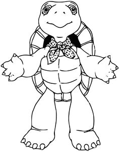 Coloriage tortue à Imprimer 57 Meilleures Images Du Tableau Coloriages