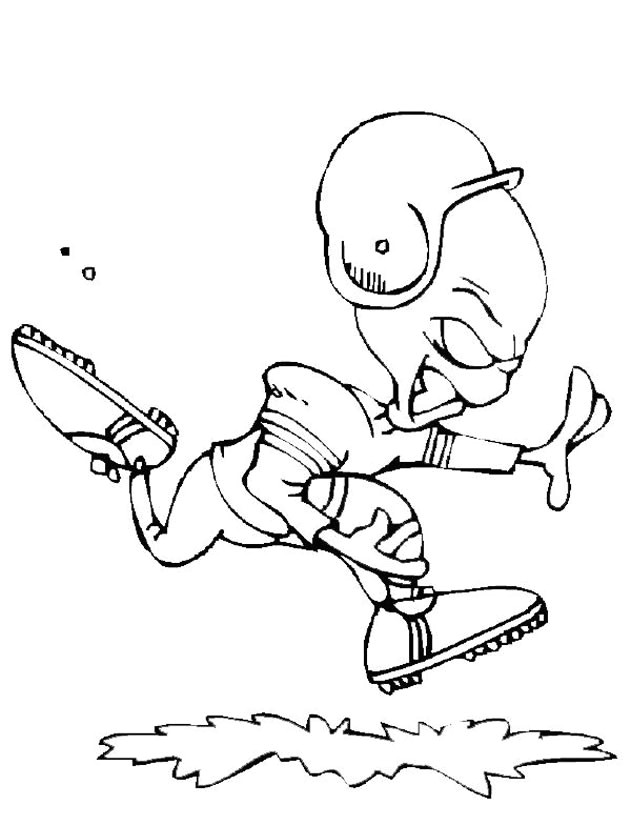 Coloriage tortue à Imprimer Dessins Gratuits   Colorier Coloriage Extraterrestre  