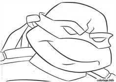 Coloriage tortue Ninja En Ligne Les 31 Meilleures Images De Bricolage