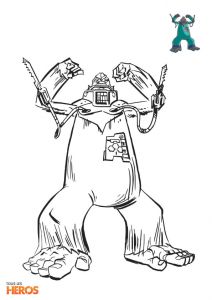 Coloriage tortues Ninja à Imprimer Coloriage tortues Ninja Imprimez Gratuitement Sur Notre