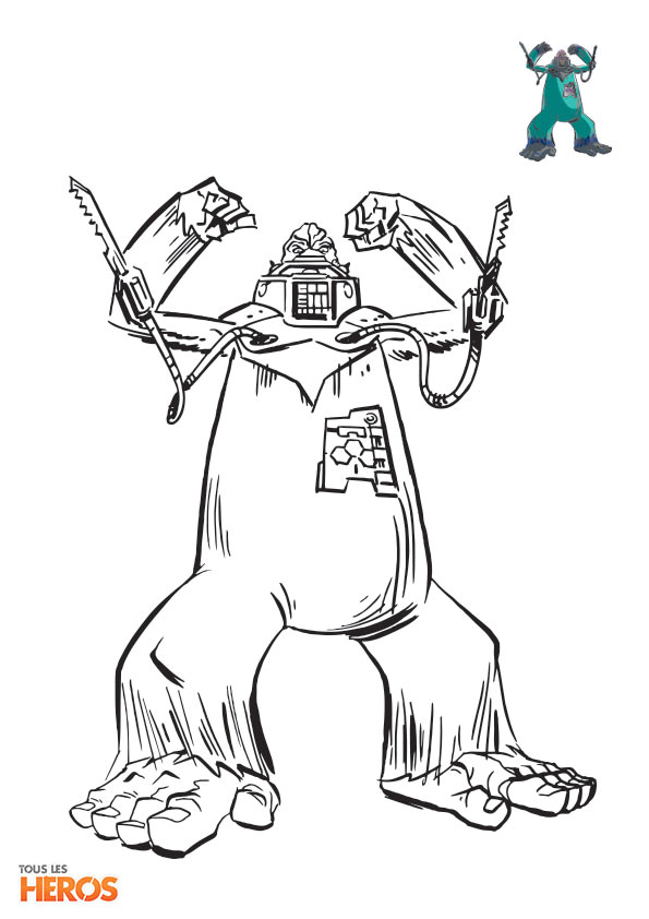 Coloriage tortues Ninja à Imprimer Coloriage tortues Ninja Imprimez Gratuitement Sur Notre