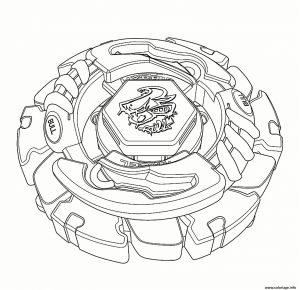 Coloriage toupie Beyblade Burst Turbo Coloriage Magique Addition Dessin Beyblade Burst Valtryek