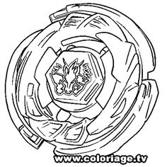 Coloriage toupies Beyblade A Imprimer Les 68 Meilleures Images De Anniversaire Beyblade