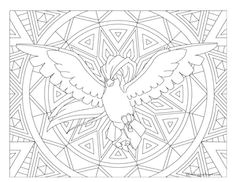 Coloriage tour Eiffel à Imprimer Coloriage
