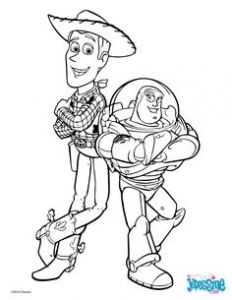 Coloriage toy Story 4 Fourchette 26 Meilleures Images Du Tableau Buzz L éclair
