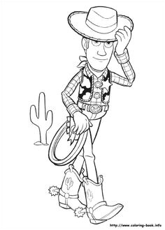Coloriage toy Story 4 Fourchette Les 26 Meilleures Images De Coloriage toy Story